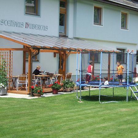 Gaestehaus Hubertus Malta Bagian luar foto