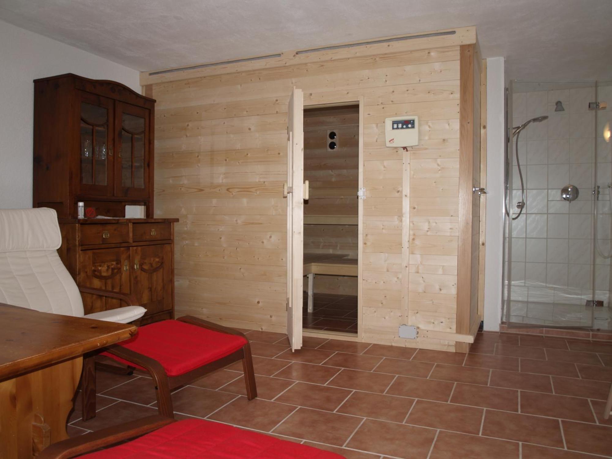 Gaestehaus Hubertus Malta Bagian luar foto